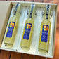 ＜選べるセット＞瀬戸内の生レモンチェッロ 3本セット 160ml×3本