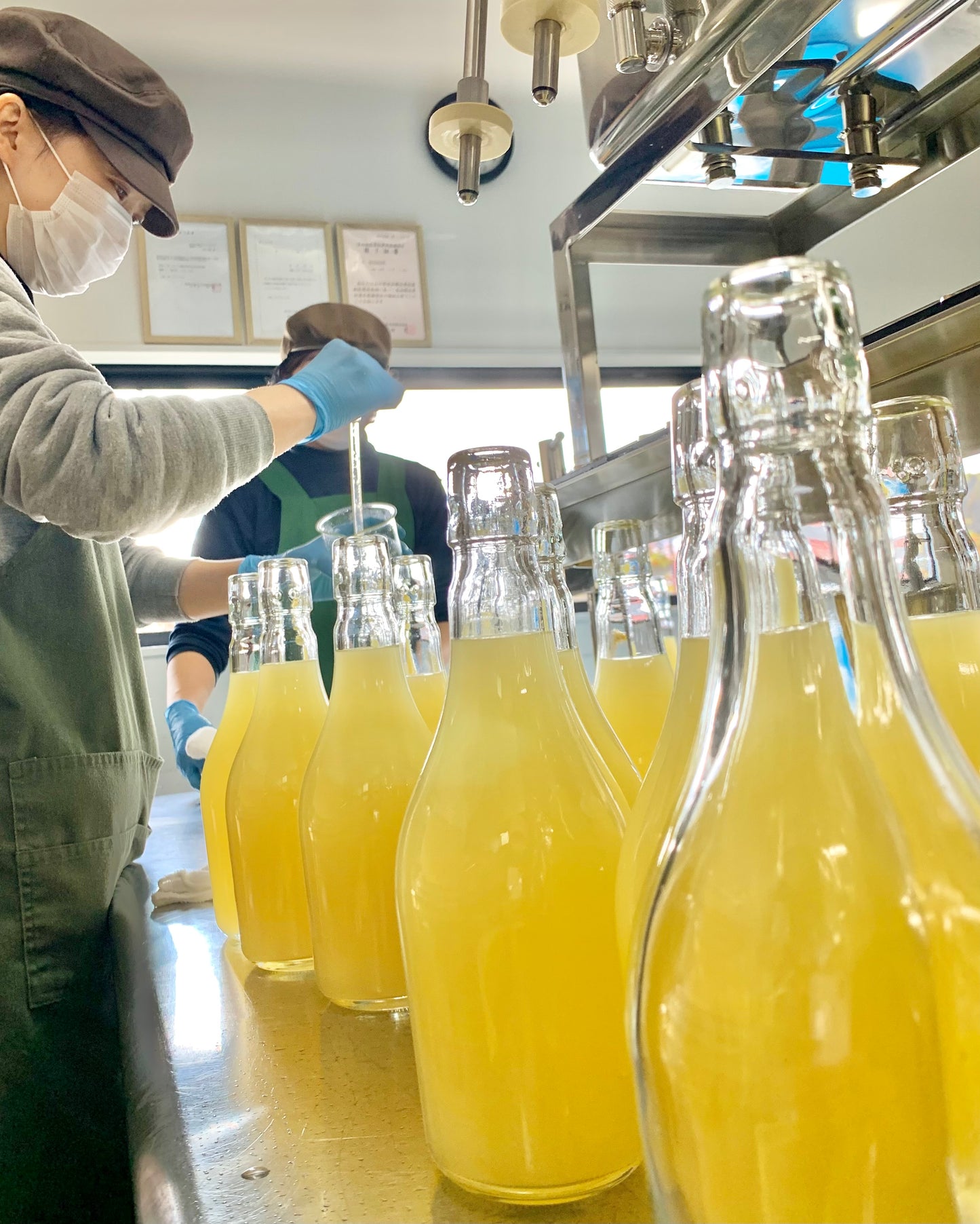 ＜選べるセット＞瀬戸内の生レモンチェッロ 3本セット 500ml×3本
