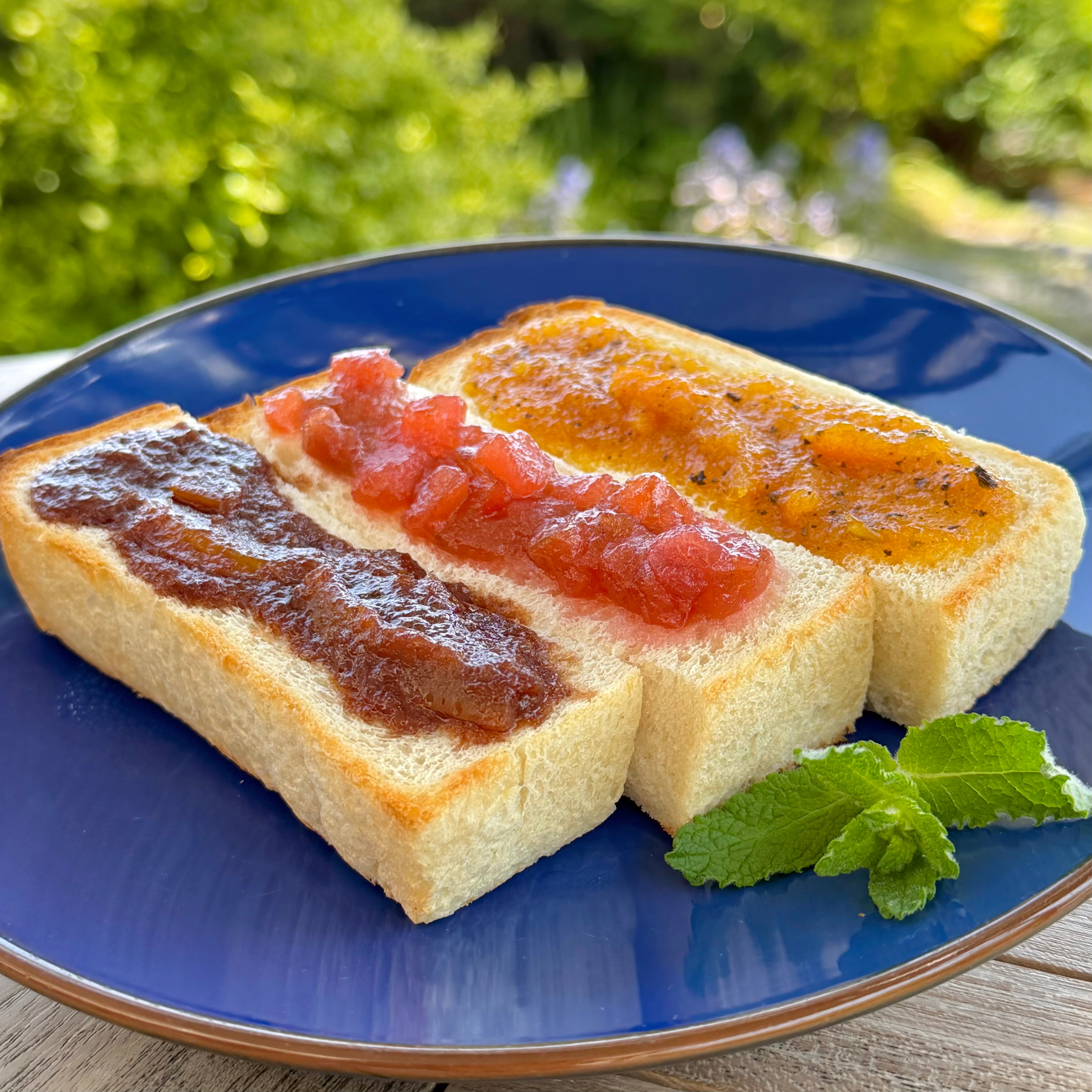 TBS「王様のブランチ」で紹介された商品｜瀬戸内ジャムズガーデン