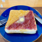 紫いもの　魔女風焼きジャム