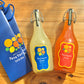 ＜選べるセット＞瀬戸内の生レモンチェッロ 500ml×2本セット