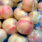 清水白桃の贅沢ジャム