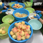 清水白桃の贅沢ジャム
