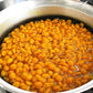 かぶりつくマーマレード「蜂蜜きんかん」:フォークで食べてね!