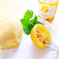 かぶりつくマーマレード「小夏みかん」:フォークで食べてね!