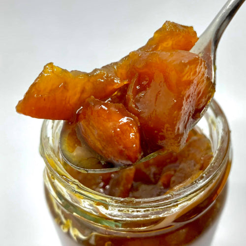 ～ローズクラウン～　贅沢りんごのキャラメリゼ　～６つの素材から～
