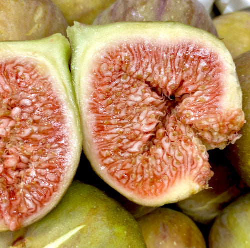 いちじく