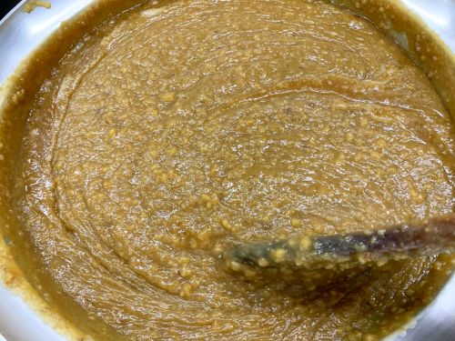 ～ローズクラウン～　厚保くりの贅沢グラッセ～ラム酒の香りとともに～