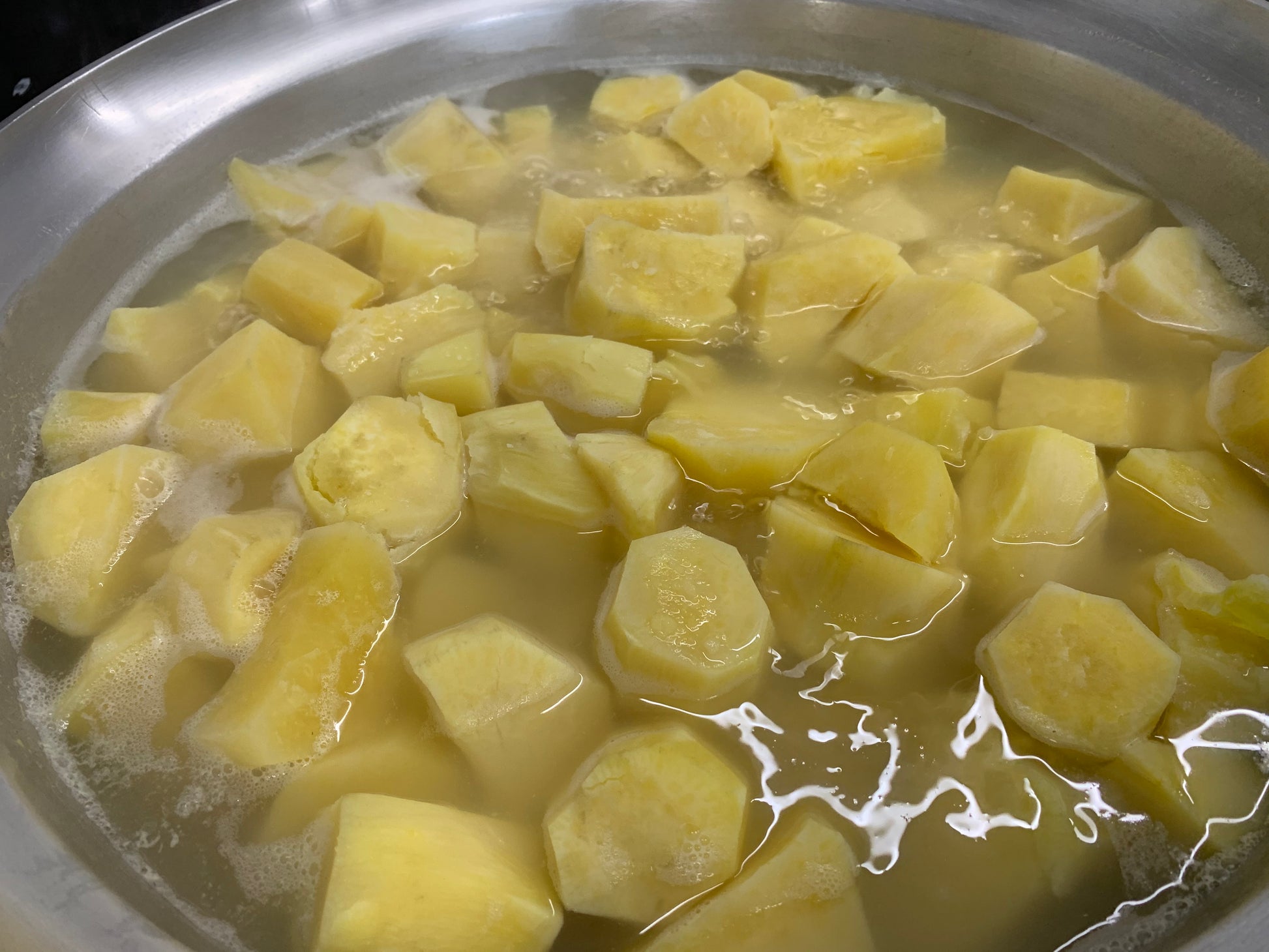 金時いも｜当店発祥の焼きジャム