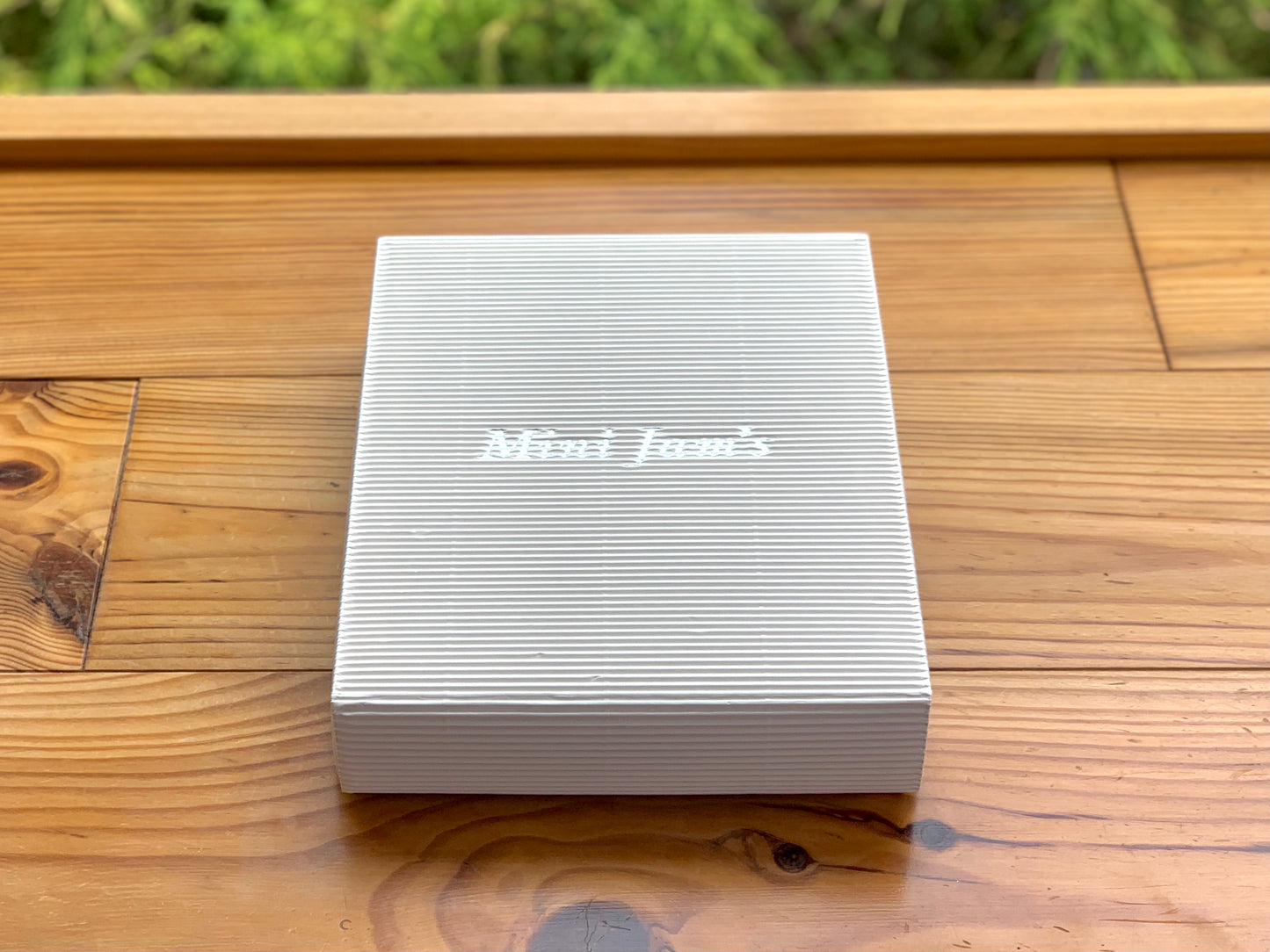 MiniJam'sギフト(9本セット)